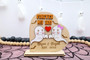 Forever My Boo Couples Wooden Sign For Spooky Halloween And Anniversary Decor