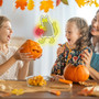 USB-Powered Halloween Pumpkin Neon Sign For Kids Room And Club DéCor
