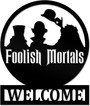 Halloween Welcome Metal Sign - Haunted Mansion Ghosts Yard Art For Outdoor Wall DéCor And Garden