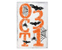 Personalized October 31 Halloween Canvas For Spooky DéCor