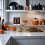 October 31 Halloween Wooden Sign - Autumn DéCor For Family & Friends