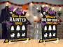 Thoughtful Halloween Our Bootiful Family Wood Sign For Haunted DéCor