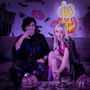 Custom Halloween Pumpkin LED Neon Sign For Bedroom And Party Decoration
