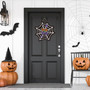 Halloween Trick Or Treat Wood Sign - Farmhouse Party Decor