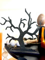 Thoughtful Witch-Themed Halloween Welcome Wood Sign For Farmhouse DéCor