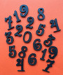 Personalized Halloween Wood Sign Countdown For Spooky October 31 Decor