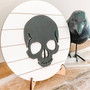 Halloween Wood Signs - Mini Spooky DéCor For Indoor Halloween Decorations