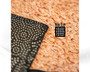 Personalized Funny Halloween Doormat For Spooky Welcome - There's Some Horrors In This House - Festive Entry Decor Gift