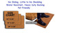 Humorous Witch-Themed Halloween Doormat For New Home Gifts - Perfect For An Inviting Entryway