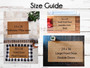 Welcome Trick Or Treaters With a Personalized Halloween Doormat - Hello Pumpkin Design For Front Door