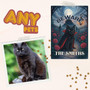 Personalized Funny Dog Garden Flag For Halloween - Outdoor Decor For Dog Mom And Dad's Yard