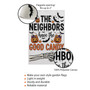 Skeleton Hand Halloween Garden Flag - Funny Outdoor Yard Sign For Trick Or Treat Enthusiasts