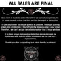 Cute Ghost Halloween Yard Flag For Spooky Outdoor Fall Decor - Goth Garden Banner