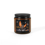 Spooky Halloween Soy Candle - Witchy Vibes For Seasonal Decor