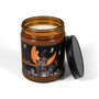 Spooky Halloween Soy Candle - Witchy Vibes For Seasonal Decor