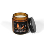 Spooky Halloween Soy Candle - Witchy Vibes For Seasonal Decor