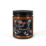 Halloween Witchy Soy Wax Candle For Spooky Season - Fall Home Decor