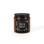 Trick Or Treat Halloween Soy Candle For Spooky Season Home DéCor Gift