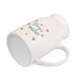 Personalized Mother’s Day Ceramic Flower Vase For Grandma - Heartfelt Nanny & Nana Gift