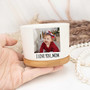 Personalized Kids Photo Plant Pot For Mom – Thoughtful Mother's Day Or Birthday Gift For Grandma
