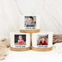 Personalized Kids Photo Plant Pot For Mom – Thoughtful Mother's Day Or Birthday Gift For Grandma