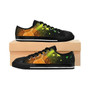 Chaussures basses de tennis Guitar