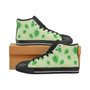 Hop Graphic Decorative Pattern Men's High Top Shoes Blackを日本語に訳すと、「ホップグラフィック装飾パターンメンズハイトップシューズブラック」です。