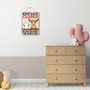 Personalized Funny Goat Wood Sign - Rustic Farmhouse Plaque For Indoor And Outdoor Decor, Perfect For Goat Lovers