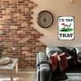 Funny Golf Decor Metal Tin Sign For Man Cave - 2025 Trending Addition For Father's Day