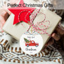 Heartfelt Baby First Christmas Wall Art And Decor 2025 For Nurseries