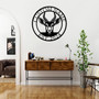 Thoughtful Custom Metal Goat Signs For Farmhouse Decor - Personalized Ranch & Kitchen Wall Art With Custom Names