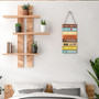 Personalized Rustic Farmhouse Family Rules Wooden Sign For Living Room Kitchen - Thoughtful Home Decor