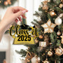 Class Of 2025 Graduation Ornament - Thoughtful Acrylic Wall Art For Grads
