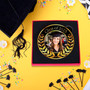 Personalized Graduation Wall Art Ornament 2025 - Acrylic Keepsake For College And High School Graduates Christmas Gifts