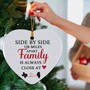 Thoughtful Christmas Ornaments For Living Room - Personalized Family DéCor 2025