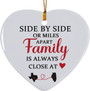 Thoughtful Christmas Ornaments For Living Room - Personalized Family DéCor 2025