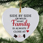 Thoughtful Christmas Ornaments For Living Room - Personalized Family DéCor 2025