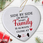 Thoughtful Christmas Ornaments For Living Room - Personalized Family DéCor 2025