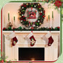 Thoughtful Custom Name Family Ornaments For Living Room