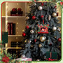 Thoughtful Custom Name Family Ornaments For Living Room