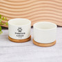 Touching Personalized Pet Memorial Plant Pot – Remembrance Dog Sympathy Gift For Garden Or Patio