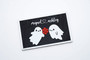 Forever My Boo Halloween Wood Sign For Couples - Cute Fall Decor For Lovers' Home