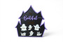 Personalized Our Bootiful Family Halloween Wood Sign For Cute Home DéCor