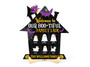 Thoughtful Halloween Our Bootiful Family Wood Sign For Haunted DéCor