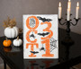 Personalized October 31 Halloween Canvas For Spooky DéCor