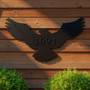 Metal House Number Sign, Eagle Address Sign Metal House Number Sign, Eagle Address Sign