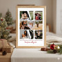 Heartfelt Mother's Day Photo Canvas - Daughter's Custom Keepsake Heartfelt Mother's Day Photo Canvas - Daughter's Custom Keepsake