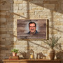 Dad's Memory - Heartfelt Tribute Canvas for Loss & Loving D�cor Dad's Memory - Heartfelt Tribute Canvas for Loss & Loving D�cor