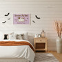 Personalized Forever My Boo Wood Sign For Couples - Cute Halloween Gift & Spooky Fall Home DéCor