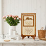 Customized Names Puzzle Wood Sign - Happy Mothers Day Signs - Special Gifts For Mom Customized Names Puzzle Wood Sign - Happy Mothers Day Signs - Special Gifts For Mom